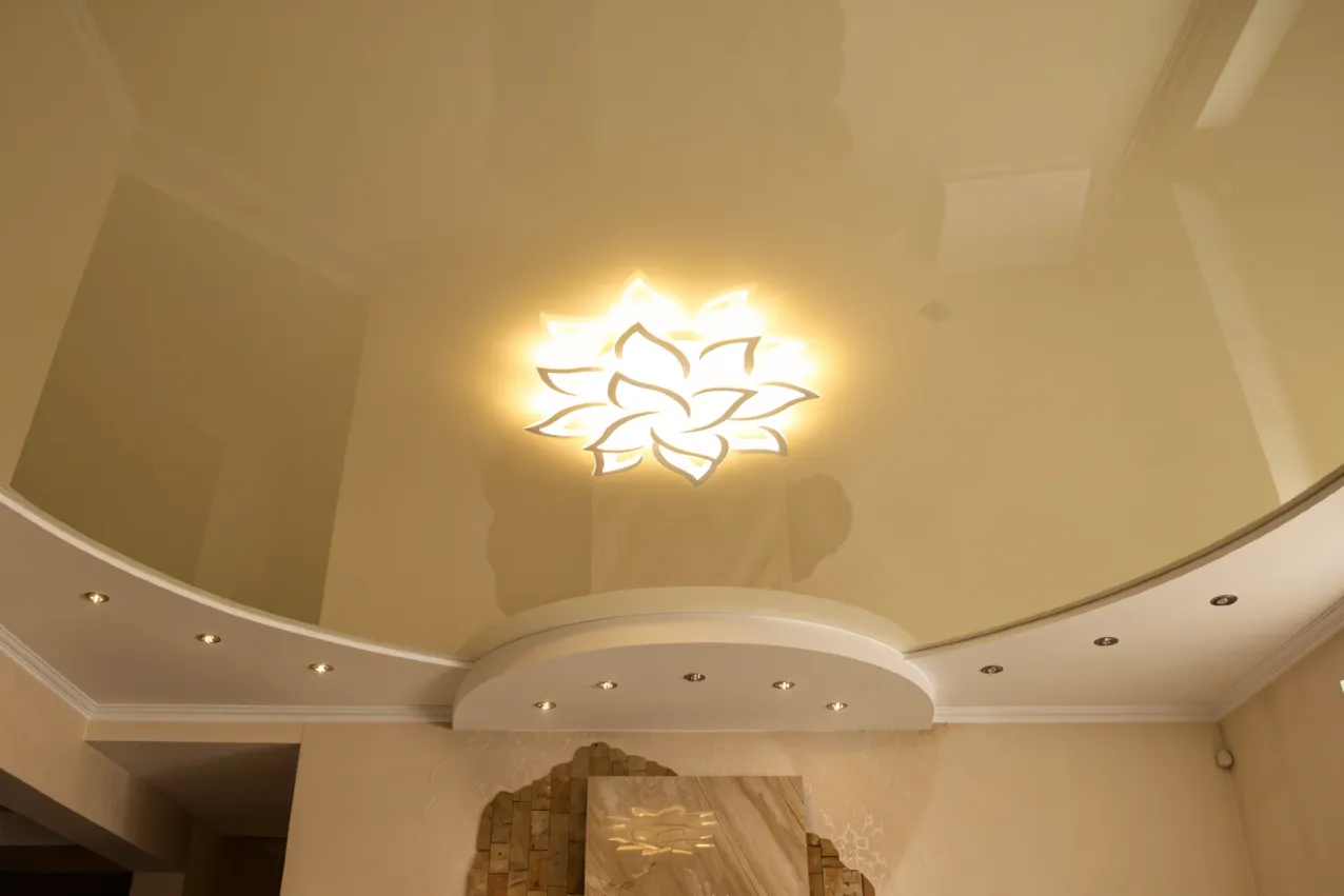 Stretch Ceiling 1
