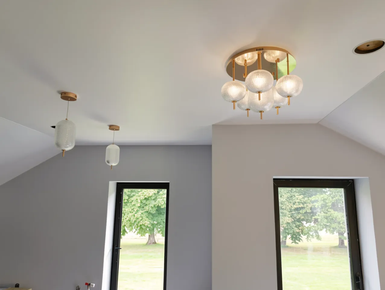 Stretch Ceiling 2