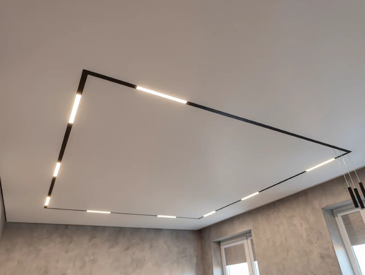 Stretch Ceiling 3