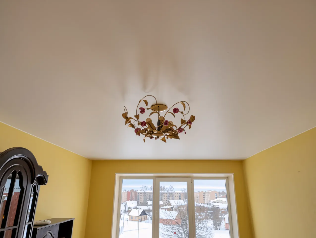 Stretch Ceiling 4