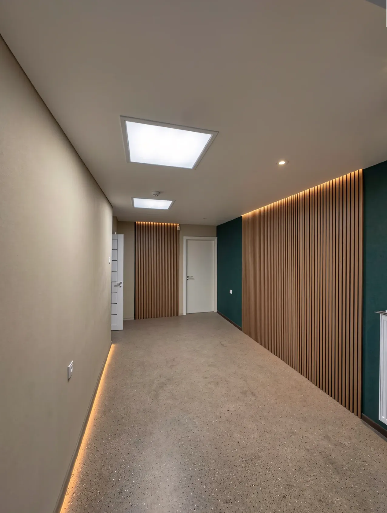 Stretch Ceiling 5